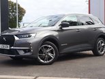 DS DS 7 1.5 BlueHDi Prestige Crossback 5dr Diesel Manual Euro 6 (s/s) (130 ps) 5
