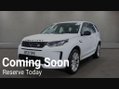 Land Rover Discovery Sport R-DYNAMIC HSE 1