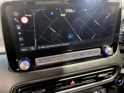 Hyundai KONA 0.0L 16