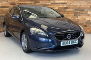 Volvo V40 1.6 T4 SE Lux Nav Hatchback 5dr Petrol Powershift Euro 5 (s/s) (180 ps) 1