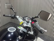 Suzuki Inazuma GW 2013 ONLY 12K NEW MOT WARRANTY 250CC COMMUTER BIKE 36
