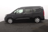 Vauxhall Combo Life 5dr 100kW Design 50kWh XL 7 Seat Electric Auto 11kW Charger 32