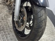 Suzuki Bandit 650 GSF 2006 9K GOOD LOOKING PROJECT BIKE / BARN FIND NAKED 650CC A2 7