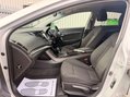 Hyundai i40 1.7 i40 SE Nav CRDi Blue Drive Semi-Auto 4dr 21
