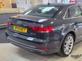 Audi A4 2.0 TDI 35 Sport S Tronic Euro 6 (s/s) 4dr 22