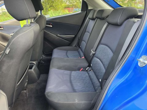 Mazda 2 1.5 Mazda2 SE-L 5dr 16