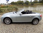 Mercedes-Benz SLK SLK200 KOMPRESSOR 73