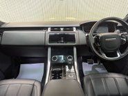 Land Rover Range Rover Sport 3.0 Range Rover Sport HSE Dynamic Black D MHEV Auto 4WD 5dr 53