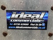 Peugeot Boxer 165ps BlueHDi 335 Drop & Go Low Floor Traffic Management - Toolbox 15