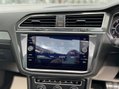 Volkswagen Tiguan R-LINE TDI BMT 4MOTION DSG 50