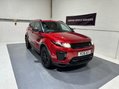 Land Rover Range Rover Evoque 2.2 SD4 Dynamic Auto 4WD Euro 5 (s/s) 5dr 11