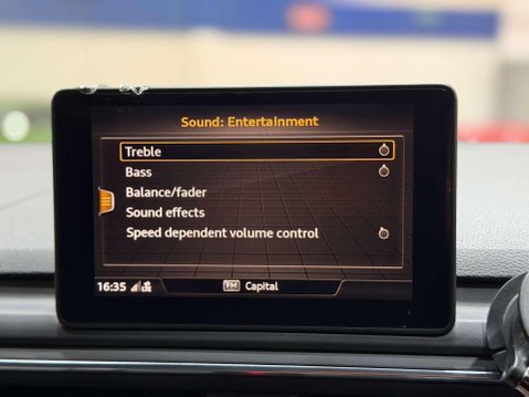 Audi A4 2.0 TDI ultra S line Saloon 4dr Diesel S Tronic Euro 6 (s/s) (190 ps) 32