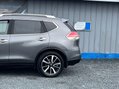 Nissan X-Trail 1.6 dCi Tekna 4WD Euro 6 (s/s) 5dr 20