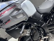Suzuki V-Strom 1000 2017 15K ADVENTURE BIKE 1000CC LONG MOT WARRANTY TOURER 30