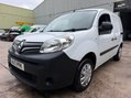 Renault Kangoo 1.5 dCi ENERGY ML19 Business Panel Van 5dr Diesel Manual MWB Euro 6 (s/s) ( 22