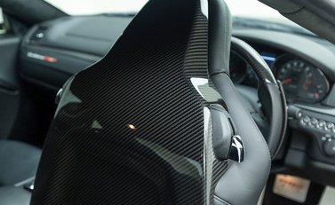 Maserati Granturismo MC 12