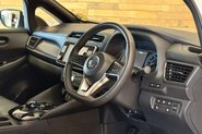 Nissan LEAF 40kWh N-Connecta Hatchback 5dr Electric Auto (150 ps) 8