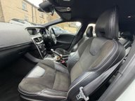 Volvo V40 T2 R-DESIGN 19