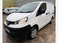 Nissan NV200 1.5 dCi Acenta SWB Euro 5 6dr 26
