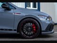 Volkswagen Golf 2.0 Golf GTi Clubsport 45 TSi Semi-Auto 5dr 6