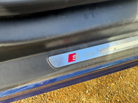 Audi TT *** SOLD *** 16