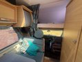 Ford Transit ROLLER TEAM AUTO ROLLER 600G 6 BERTH GARAGE 12