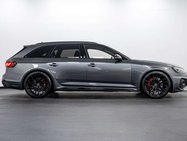 Audi RS4 2.9 TFSI V6 Vorsprung Estate 5dr Petrol Tiptronic quattro Euro 6 (s/s) (450 14