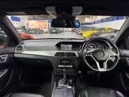 Mercedes-Benz C Class 6.3 C63 V8 AMG Edition 125 Coupe 2dr Petrol SpdS MCT Euro 5 (457 ps) 2