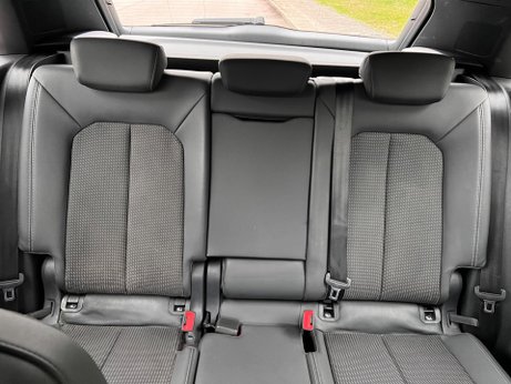 Audi Q3 2.0 TFSI 45 S line S Tronic quattro Euro 6 (s/s) 5dr 34