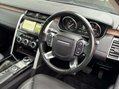 Land Rover Discovery 3.0 Discovery Luxury HSE TD6 Auto 4WD 5dr 15