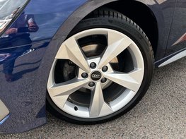 Audi A3 1.0 A3 Sportback 30 TFSI S Line 5dr 3
