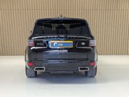 Land Rover Range Rover Sport 2.0 Range Rover Sport Autobiography Dynamic P400e Auto 4WD 5dr 18