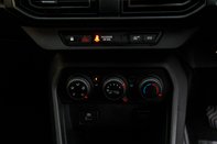 Dacia Sandero COMFORT TCE 35