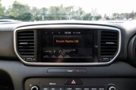 Kia Sportage 2 ISG 28