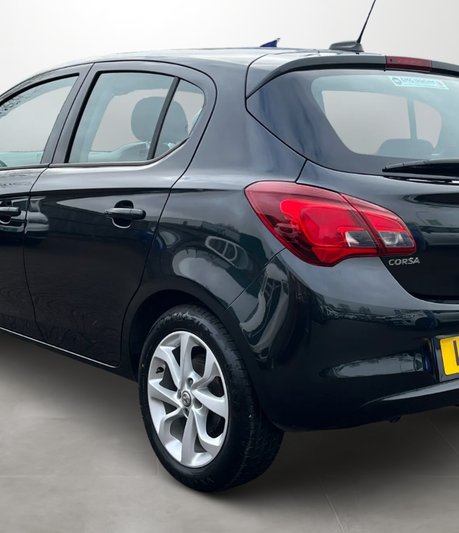 Vauxhall Corsa 1.4 ecoFLEX Energy 5dr [AC]