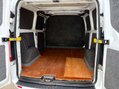 Ford Transit Custom 2.2 Transit Custom 290 Ltd E-Tech 5