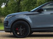 Land Rover Range Rover Evoque EDITION Plug-in Petrol Hybrid 10