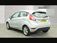 Ford Fiesta 1.0 Fiesta Zetec T 5dr 7