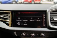 Audi A1 SPORTBACK TFSI SPORT 21