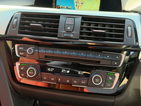 BMW 3 Series 320D M SPORT 23