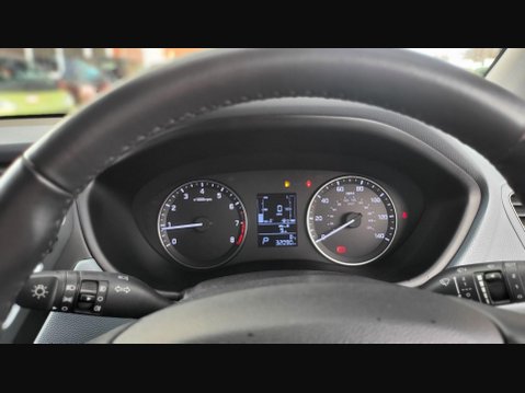 Hyundai i20 GDI SE 29