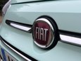Fiat 500 1.2 Lounge Dualogic Euro 6 (s/s) 3dr 34