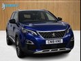 Peugeot 3008 1.5 BlueHDi GT Line SUV 5dr Diesel Manual Euro 6 (s/s) (130 ps) 1