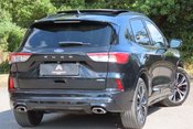 Ford Kuga 2.5h Duratec ST-Line X Edition SUV 5dr Petrol Hybrid CVT Euro 6 (s/s) (190 4