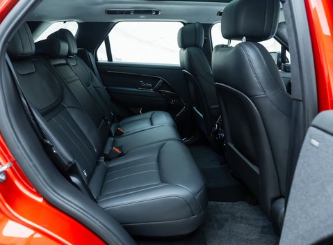 Land Rover Range Rover Sport P550e AUTOBIOGRAPHY 18