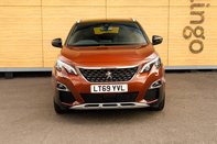 Peugeot 3008 BLUEHDI S/S GT LINE 5
