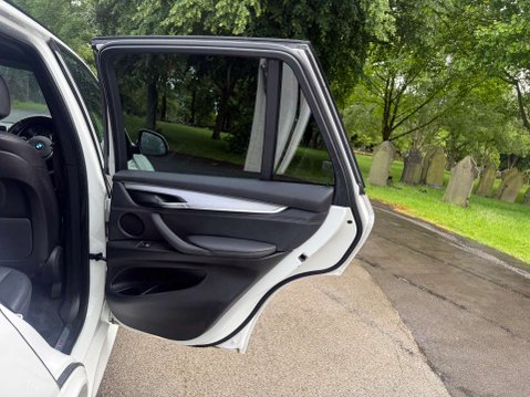 BMW X5 3.0 X5 xDrive 30d M Sport Auto 4WD 5dr 23
