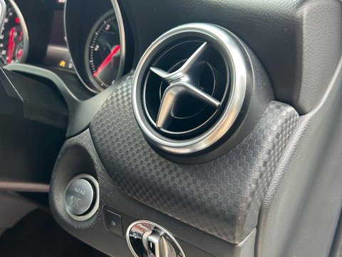 Mercedes-Benz A Class 1.5 A180d Sport (Premium) 7G-DCT Euro 6 (s/s) 5dr 17