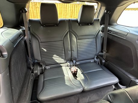 Land Rover Discovery SD6 HSE 7 SEAT AUTOMATIC 5dr 22
