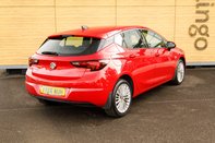 Vauxhall Astra ELITE NAV 2